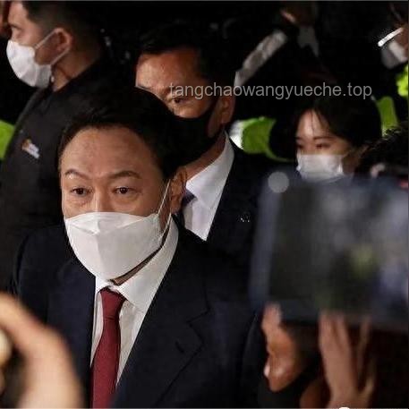 韩国新总统李在明简介，政治生涯与未来展望